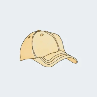 cap new